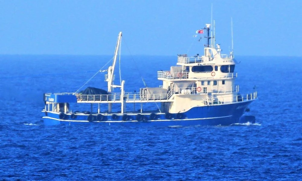 Να γιατί σκούζουν οι Τούρκοι για τα θαλάσσια πάρκα στο Αιγαίο-Τουρκικά γρι-γρι σαρώνουν το θρακικό πέλαγος